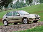 Rover 25 5-Door 1999 года